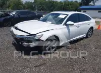 2018 Honda Accord photo