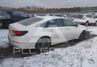 2018 Honda Accord фото
