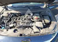 2018 Honda Accord фото