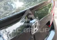 2018 Honda Accord фото