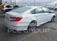2018 Honda Accord фото
