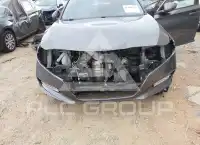 2018 Honda Accord фото