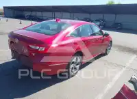2018 Honda Accord фото