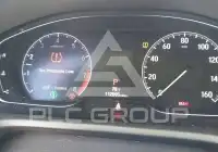 2018 Honda Accord photo