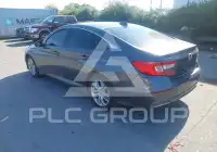 2018 Honda Accord photo