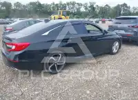 2018 Honda Accord фото
