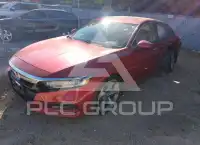 2018 Honda Accord photo