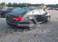 2018 Honda Accord фото