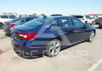 2018 Honda Accord photo