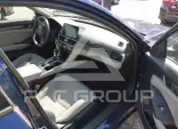 2018 Honda Accord photo