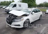 2018 Honda Accord photo