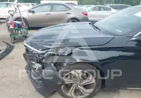 2018 Honda Accord photo