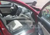 2018 Honda Accord фото