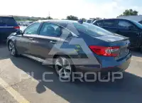 2018 Honda Accord photo