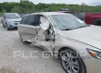 2018 Honda Accord фото