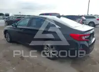 2018 Honda Accord фото