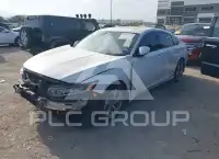2018 Honda Accord фото