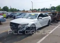 2018 Honda Accord фото