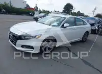 2018 Honda Accord photo
