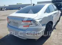 2018 Honda Accord фото