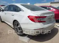 2018 Honda Accord фото