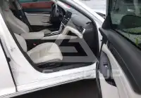 2018 Honda Accord фото