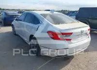 2018 Honda Accord фото