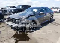 2018 Honda Accord photo