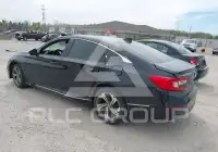 2018 Honda Accord фото