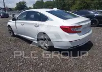 2018 Honda Accord photo