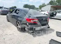 2018 Honda Accord фото