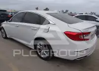 2018 Honda Accord photo