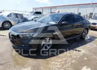 2018 Honda Accord photo