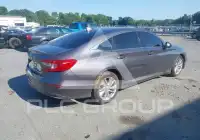2018 Honda Accord photo