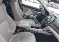 2018 Honda Accord photo