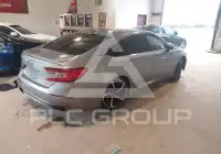 2018 Honda Accord фото