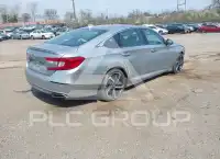 2018 Honda Accord photo