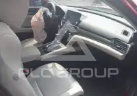 2018 Honda Accord фото