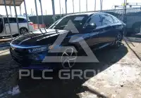 2018 Honda Accord фото