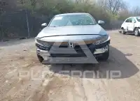 2018 Honda Accord photo