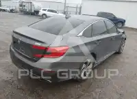 2018 Honda Accord фото