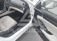 2018 Honda Accord фото