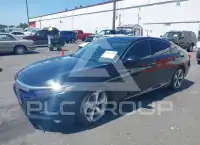 2018 Honda Accord photo