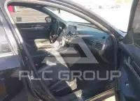 2018 Honda Accord фото