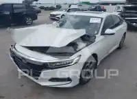 2018 Honda Accord фото