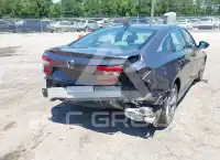 2018 Honda Accord фото