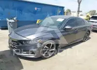 2018 Honda Accord photo