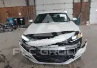 2018 Honda Accord фото