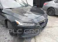 2018 Honda Accord photo