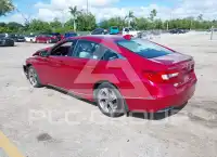 2018 Honda Accord photo